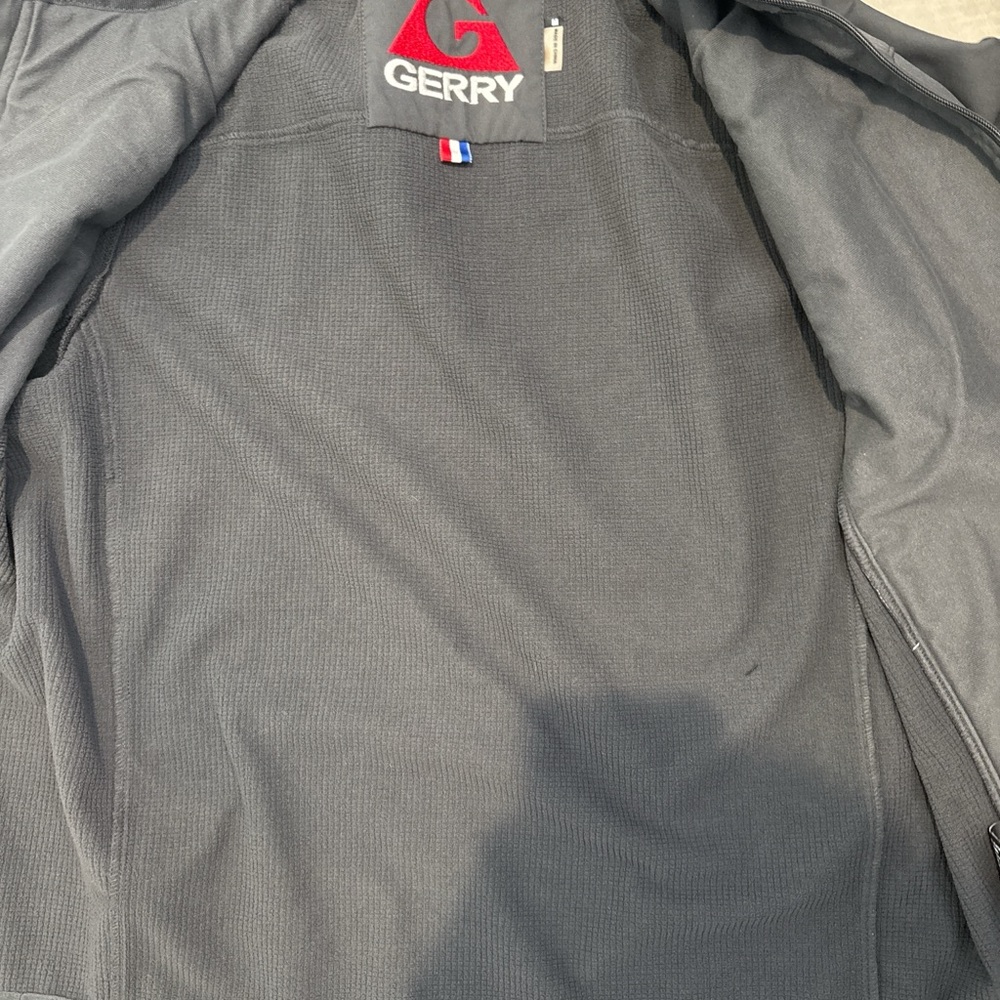 Gerry Weber Dark Gray Performance Jacket - image 7